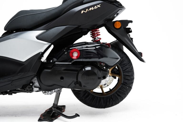 VELOSCOPE PLUS NMAX NEO