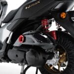 VELOSCOPE PLUS NMAX NEO