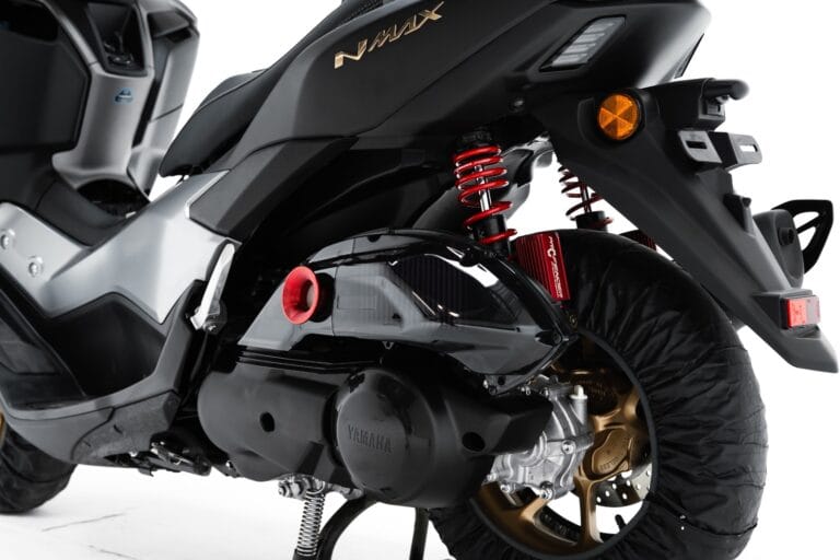VELOSCOPE PLUS NMAX NEO