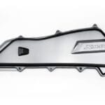 Transparent Air Filter Cover Slim Xmax Connected