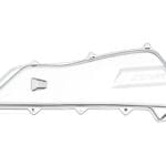 TRANSPARENT AIR FILTER COVER SLIM XMAX