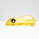 Veloscope Plus Filter Cover Yamaha Xmax Connected orange