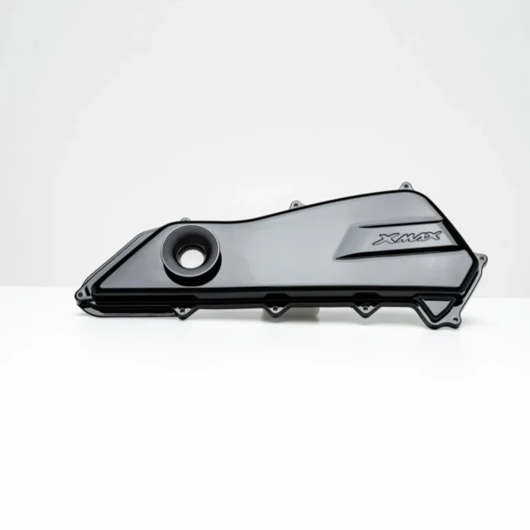Veloscope Plus Filter Cover Yamaha Xmax Connected black