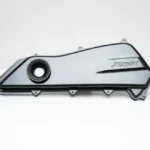 Veloscope Plus Filter Cover Carbon