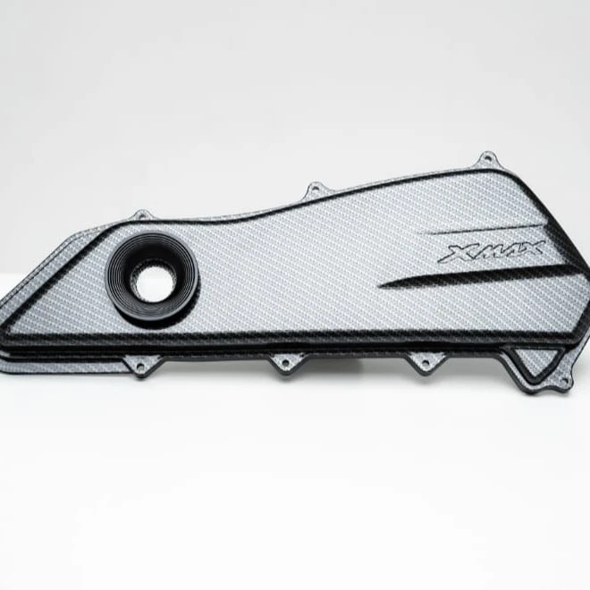 Veloscope Plus Filter Cover Carbon