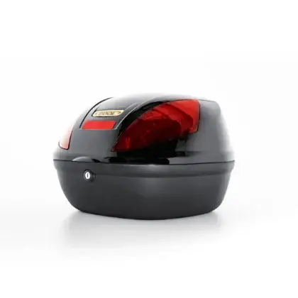 Rear Motorcycle Cool Box 004