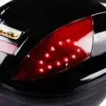 Rear Motorcycle Cool Box 004