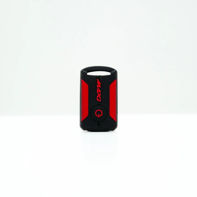 SILICONE KEY COVER NMAX TURBO & NEO S