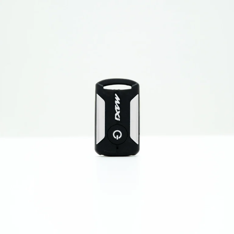 SILICONE KEY COVER NMAX TURBO & NEO S