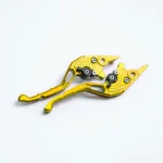 NITEX CNC ALUMINIUM BRAKE LEVER NMAX TURBO & NEO