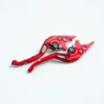 NITEX CNC ALUMINIUM BRAKE LEVER NMAX TURBO & NEO