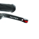 NITEX FOLDABLE BRAKE LEVER NMAX TURBO & NEO