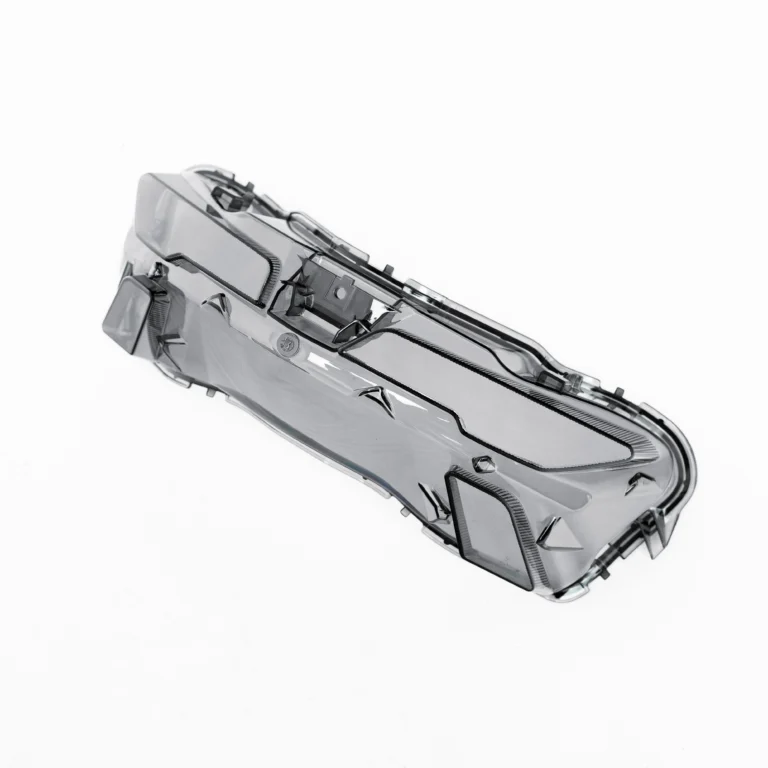 NEMO Mica Stoplamp Cover Yamaha Nmax Turbo & Neo