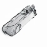 NEMO Mica Stoplamp Cover Yamaha Nmax Turbo & Neo