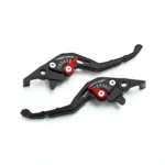 TST CNC ALUMINIUM BRAKE LEVER NMAX TURBO & NEO