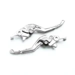 TST CNC ALUMINIUM BRAKE LEVER NMAX TURBO & NEO