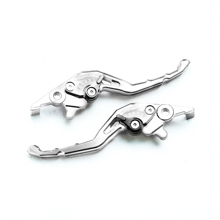 TST CNC ALUMINIUM BRAKE LEVER NMAX TURBO & NEO