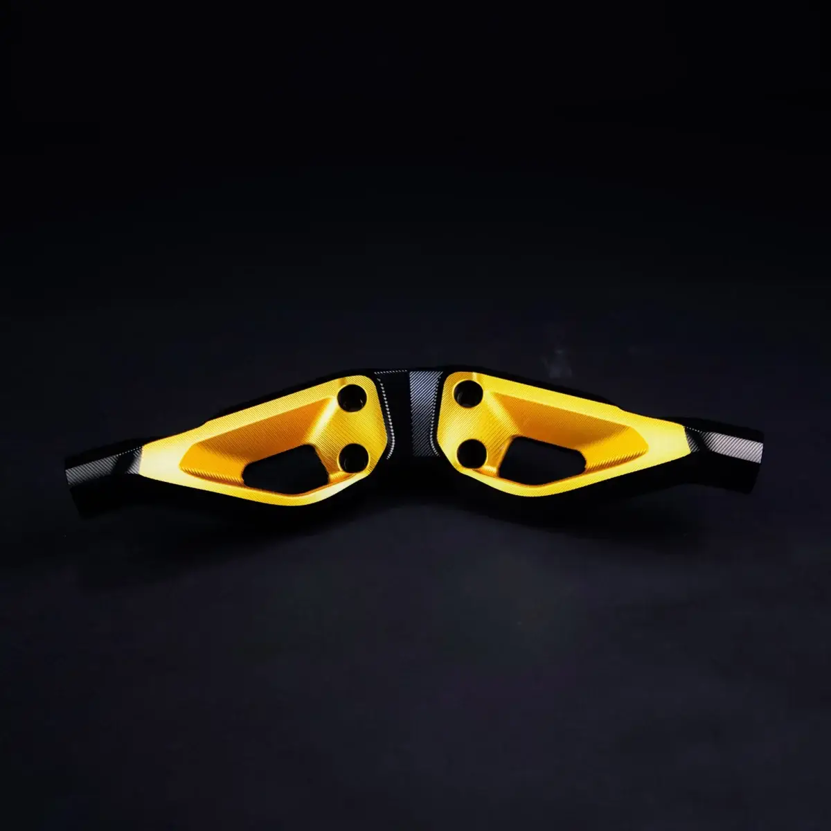 VRX Handle Bar CNC Yamaha Xmax Connected 2017 - 2024