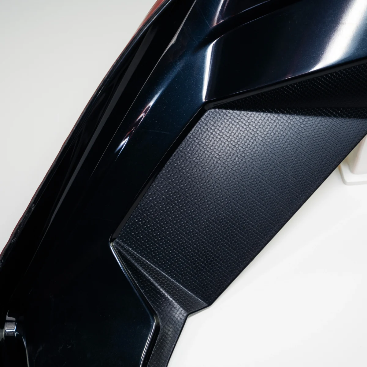 NEMO Leg Windshield Yamaha Xmax Connected