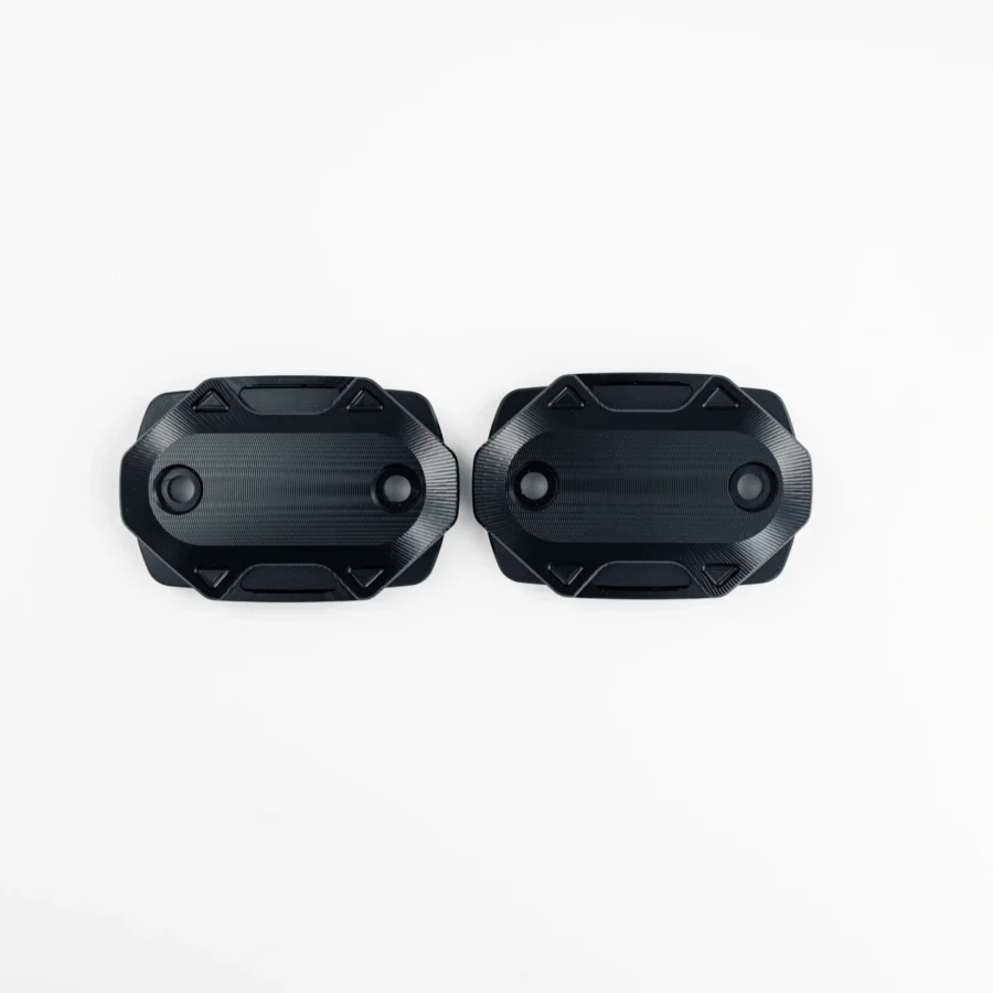 NITEX CNC Master Brake Cover Yamaha Xmax Connected
