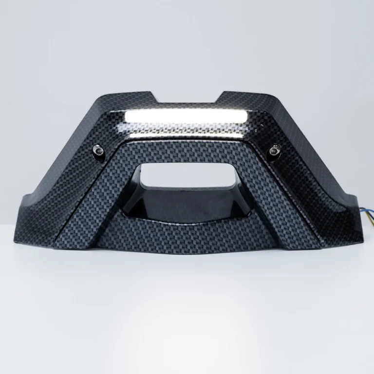 TRANSFORMER BACKREST YAMAHA NMAX NEW 2020