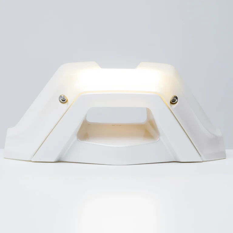 TRANSFORMER BACKREST YAMAHA NMAX NEW 2020