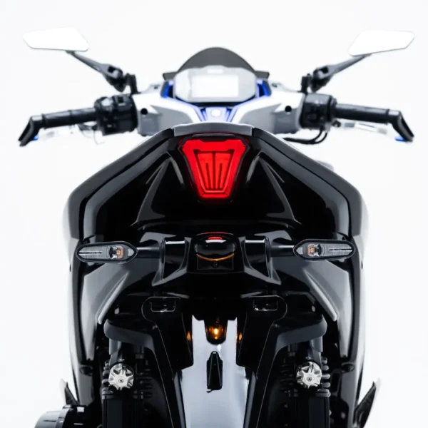 JPA Stoplamp Tracer Yamaha Aerox Alpha & Turbo