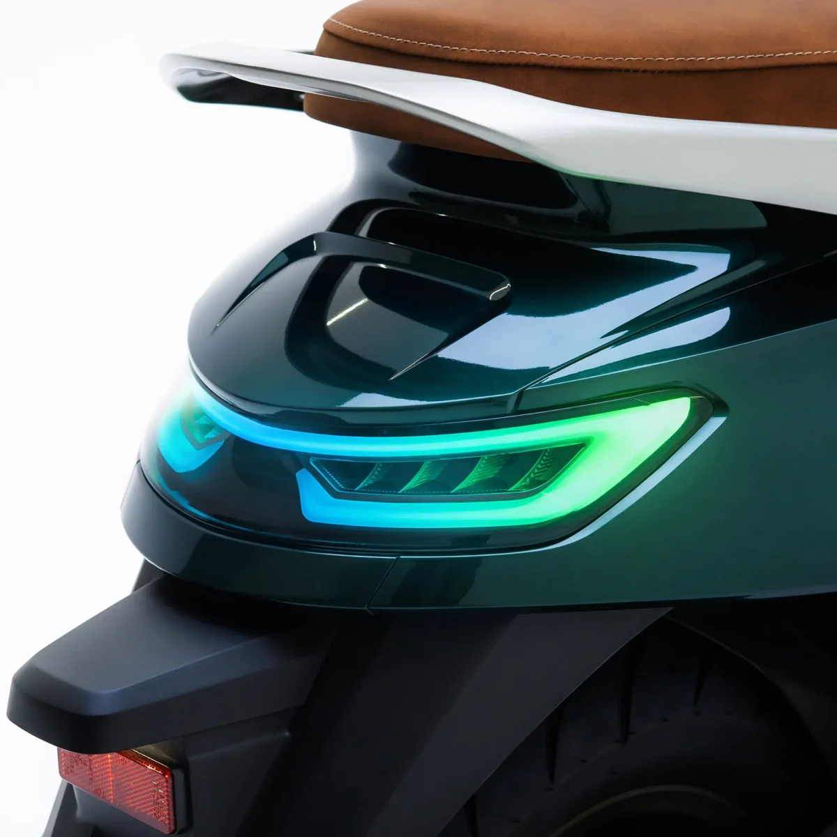 JPA Stoplamp Eagle Eyes RGB Stylo 160