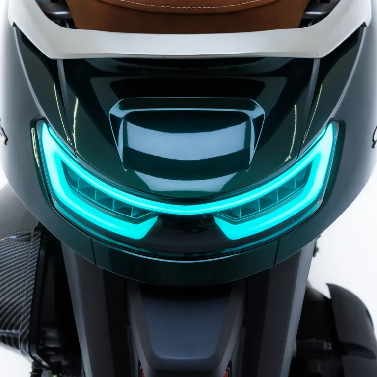 JPA Stoplamp Eagle Eyes RGB Stylo 160