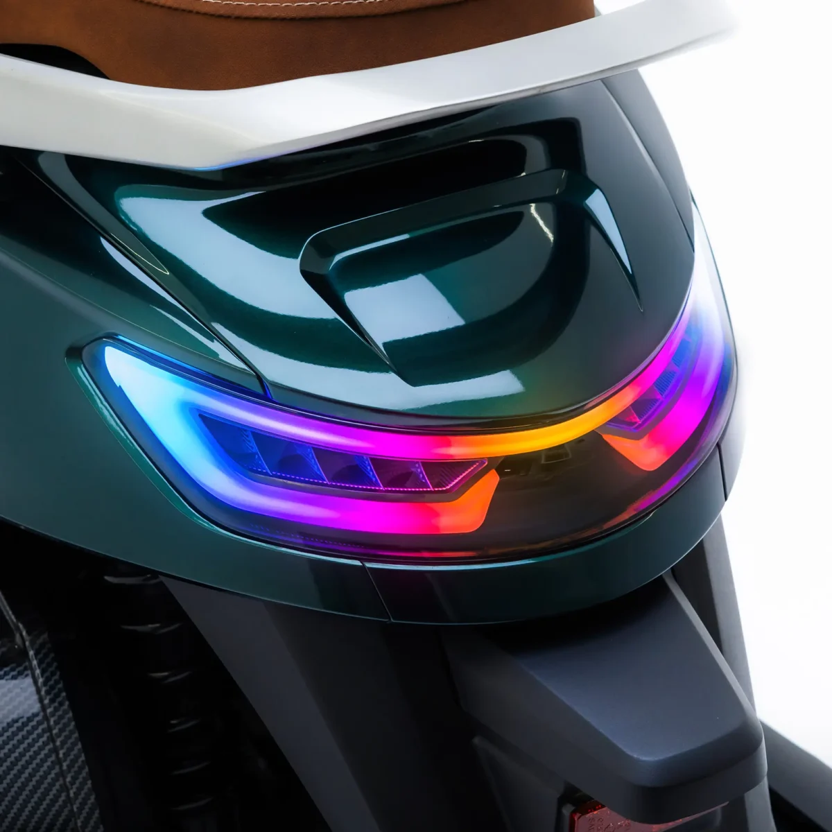 JPA Stoplamp Eagle Eyes RGB Stylo 160