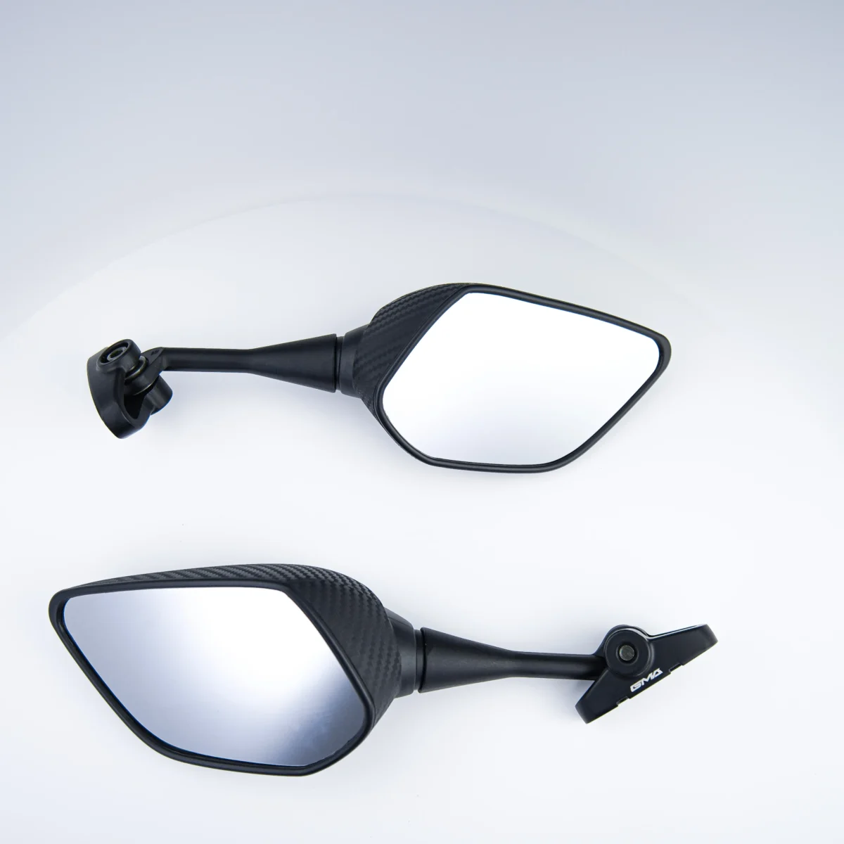 NEMO Rearview Mirror 1003 Yamaha R25