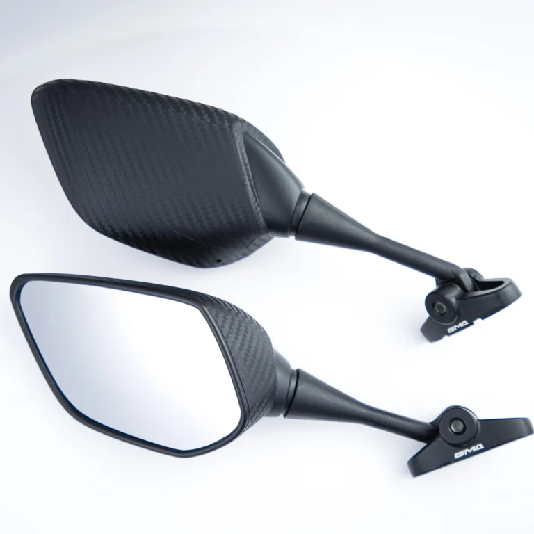 NEMO Rearview Mirror 1003 Yamaha R25