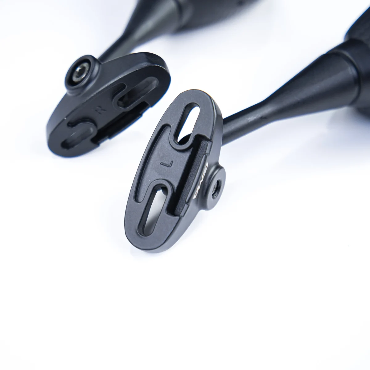 NEMO Rearview Mirror 1003 Yamaha R25