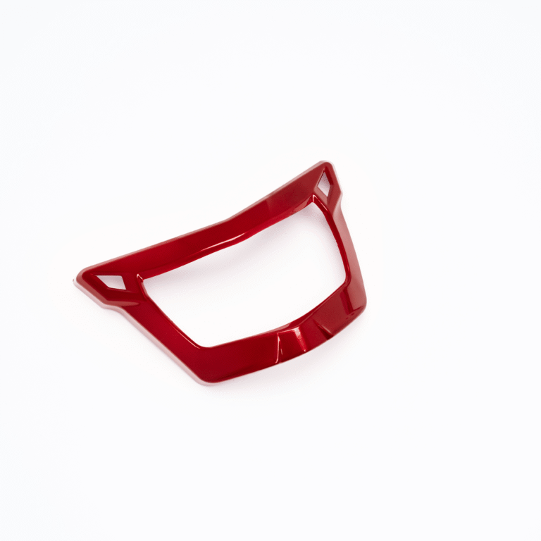 FRONT HEADLAMP COVER YAMAHA MX KINGFront 2014-2017