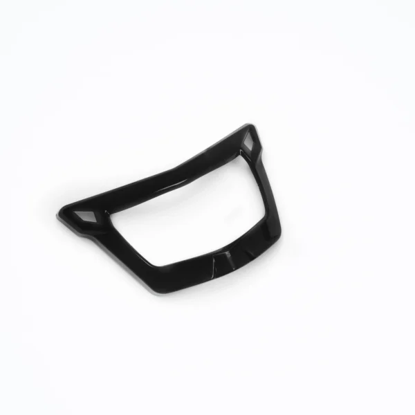 FRONT HEADLAMP COVER YAMAHA MX KINGFront 2014-2017