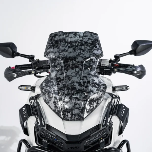 NEMO Windshield Type Tactical Honda ADV 150/160