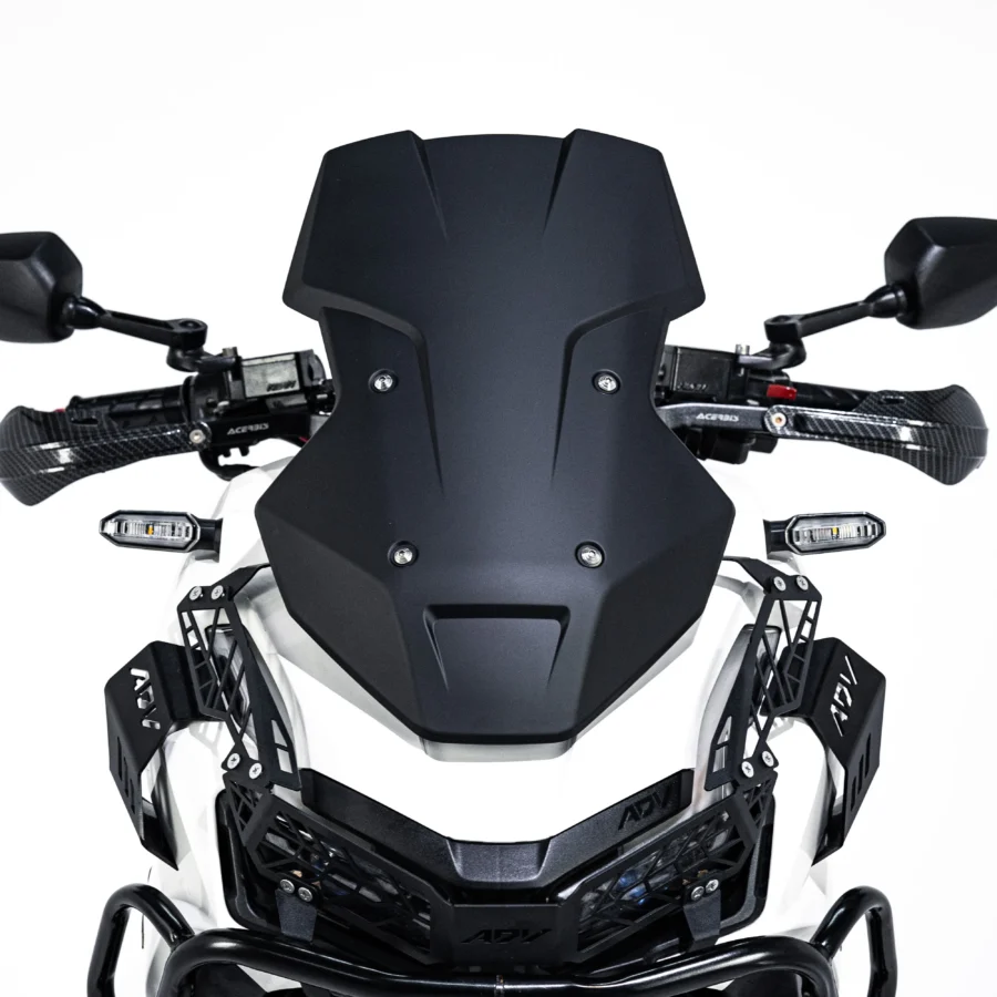 NEMO Windshield Type Tactical Honda ADV 150/160