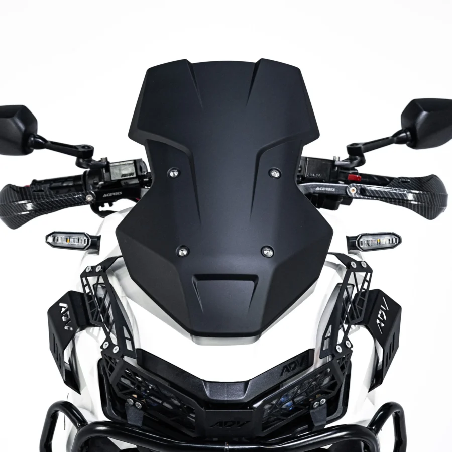 NEMO Windshield Type Tactical Honda ADV 150/160