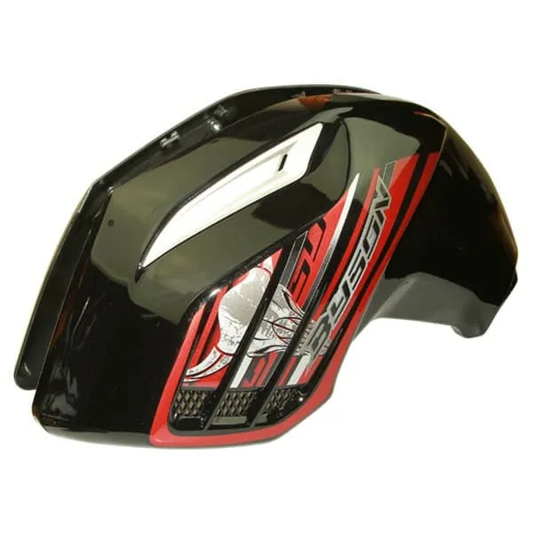 FUEL TANK CAP COVER YAMAHA BYSON