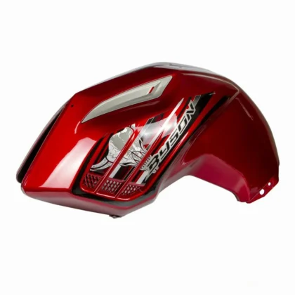 FUEL TANK CAP COVER YAMAHA BYSON