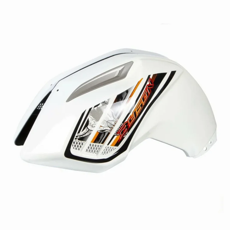 FUEL TANK CAP COVER YAMAHA BYSON