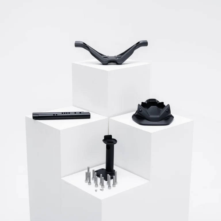 SEMSPEED Handlebar Honda PCX 160 Roadsync