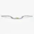 ASV UNIVRSAL MOTORCROSS FATBAR HANDLEBAR - SILVER