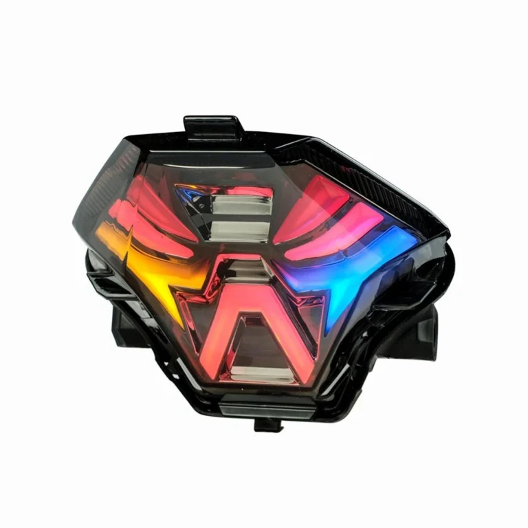 JPA LED Stoplamp + Turning Signal Type Robocop Yamaha R25 / MT-25 / Jupiter MX / MX King