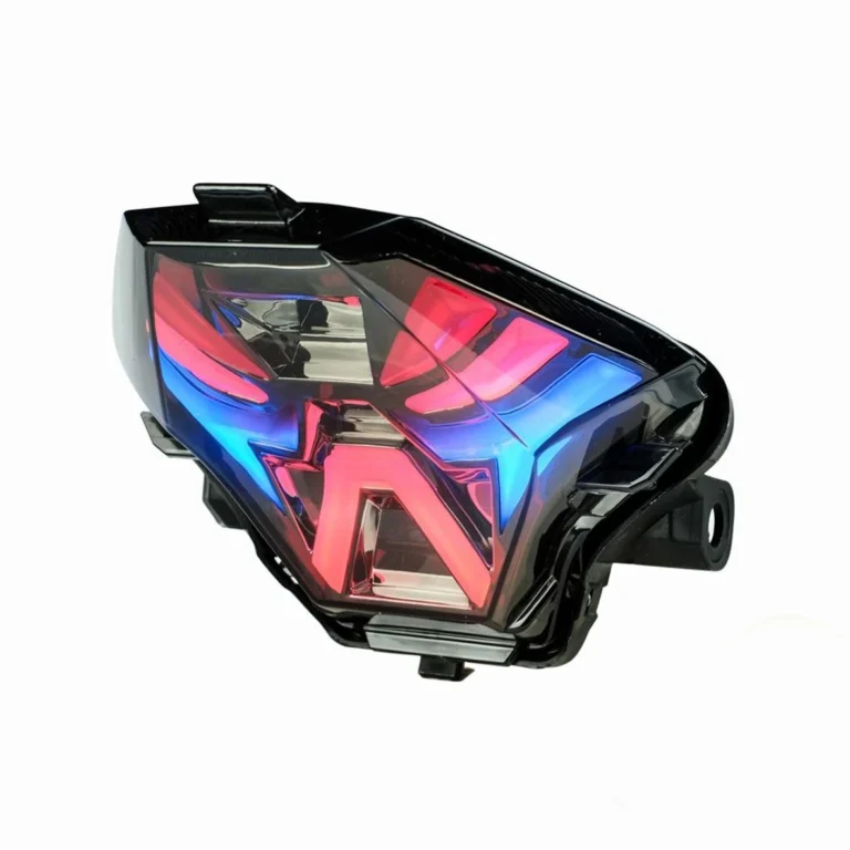 JPA LED Stoplamp + Turning Signal Type Robocop Yamaha R25 / MT-25 / Jupiter MX / MX King