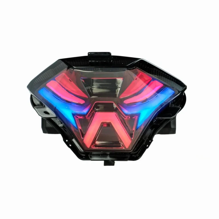 JPA LED Stoplamp + Turning Signal Type Robocop Yamaha R25 / MT-25 / Jupiter MX / MX King