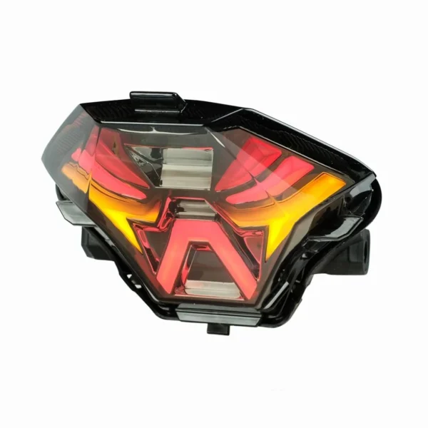 JPA LED Stoplamp + Turning Signal Type Robocop Yamaha R25 / MT-25 / Jupiter MX / MX King