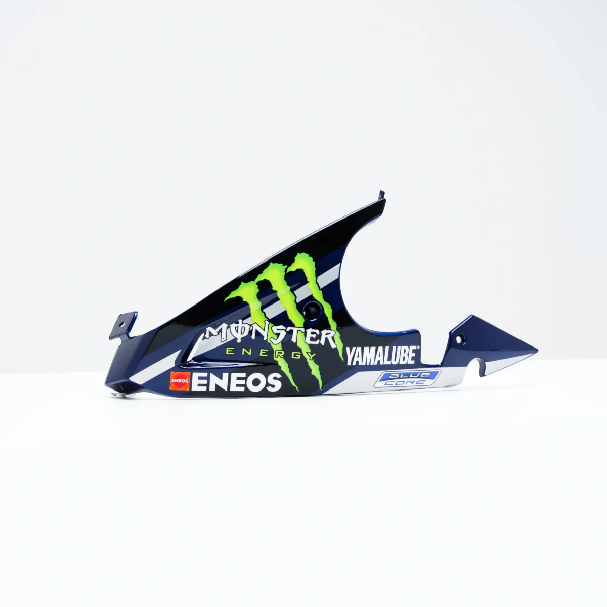 NEMO Side Engine Cover Yamaha MX King Movistar 2014-2025