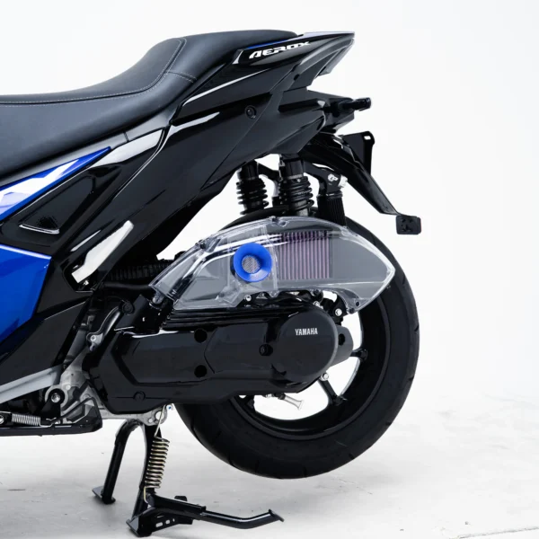 NEMO Veloscope Plus Filter Cover Yamaha Nmax Neo / Nmax Connected / Aerox Alpha