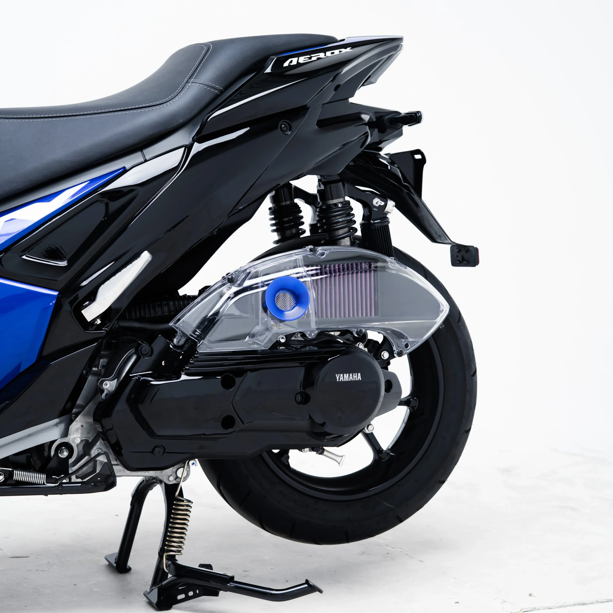 NEMO Veloscope Plus Filter Cover Yamaha Nmax Neo / Nmax Connected / Aerox Alpha
